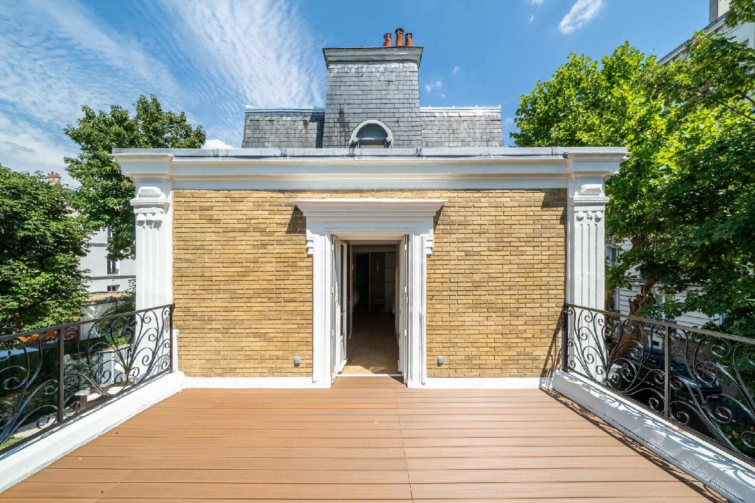  te koop villa Paris 12e Arrondissement Parijs (Seine) 8