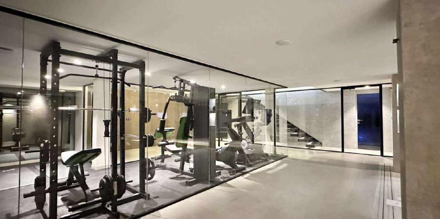  te koop villa Paris 7e Arrondissement Parijs (Seine) 4