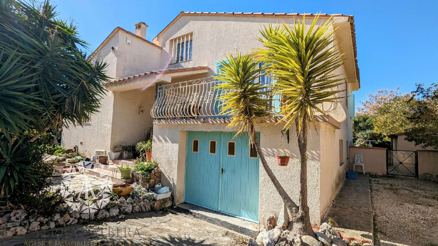 for sale villa Perpignan Pyrénées-Orientales 1