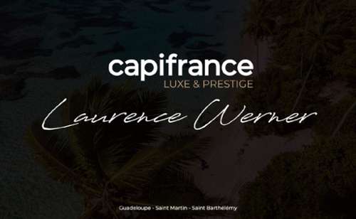 Petit-Bourg Guadeloupe villa foto 7220714