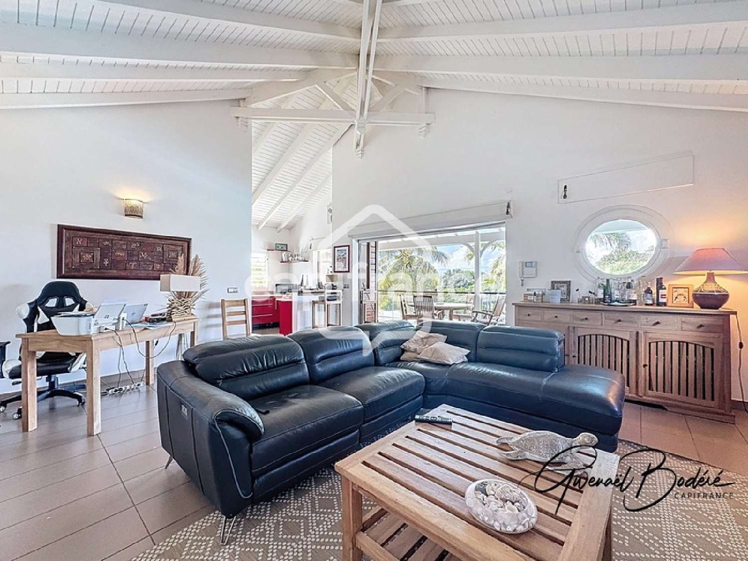 te koop villa Petit-Bourg Guadeloupe 5