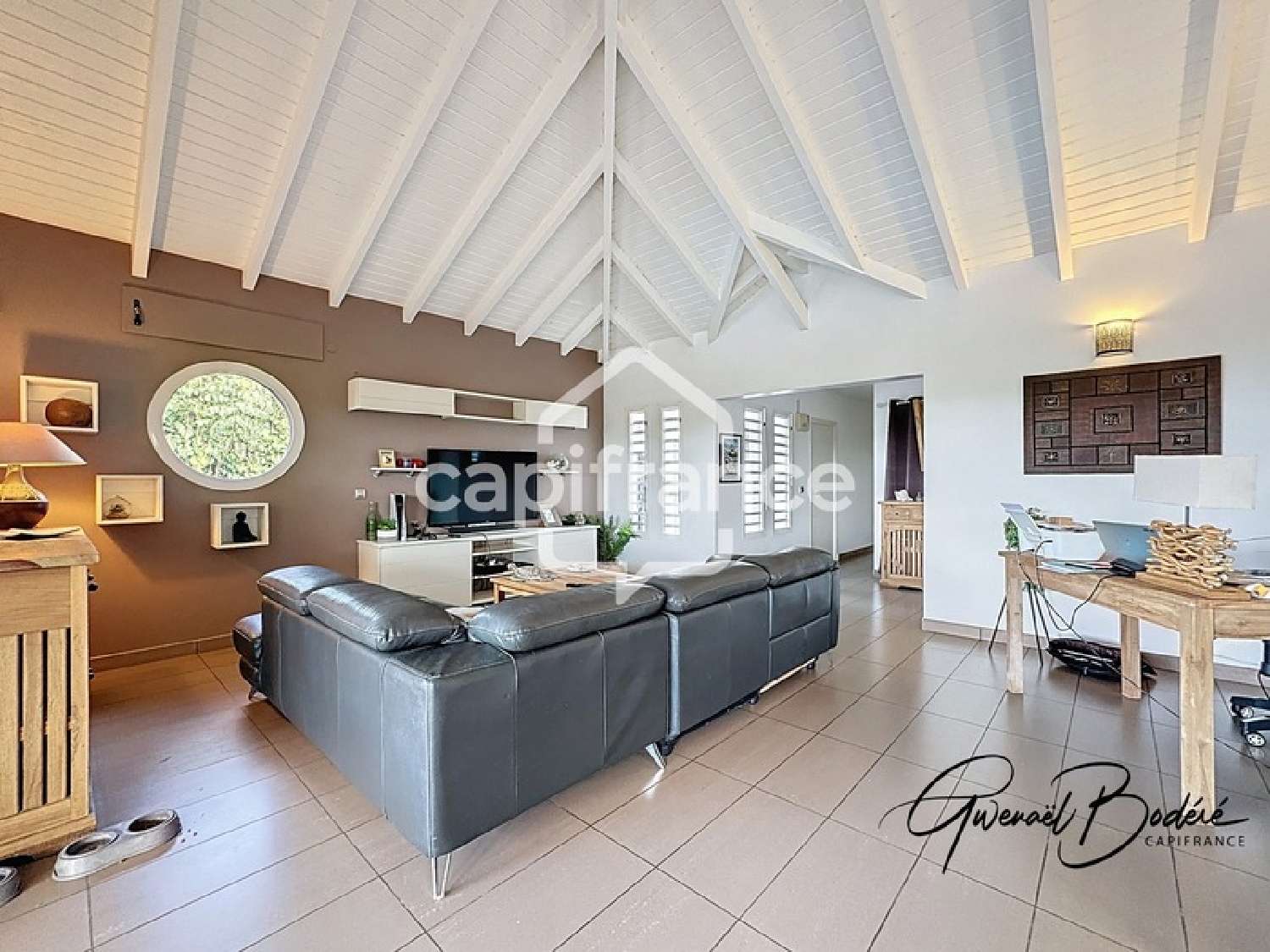  te koop villa Petit-Bourg Guadeloupe 6