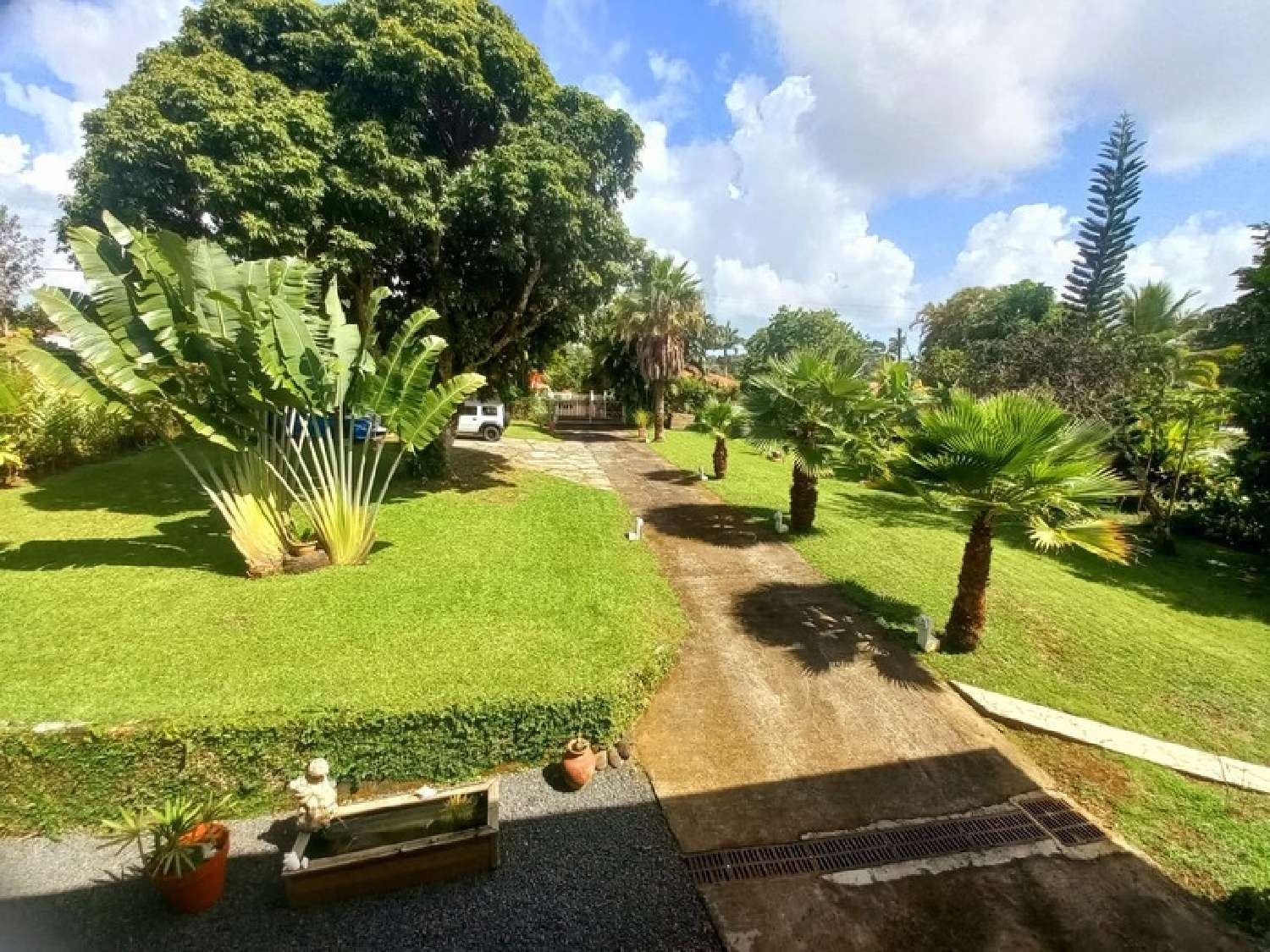  à vendre villa Petit-Bourg Guadeloupe 2