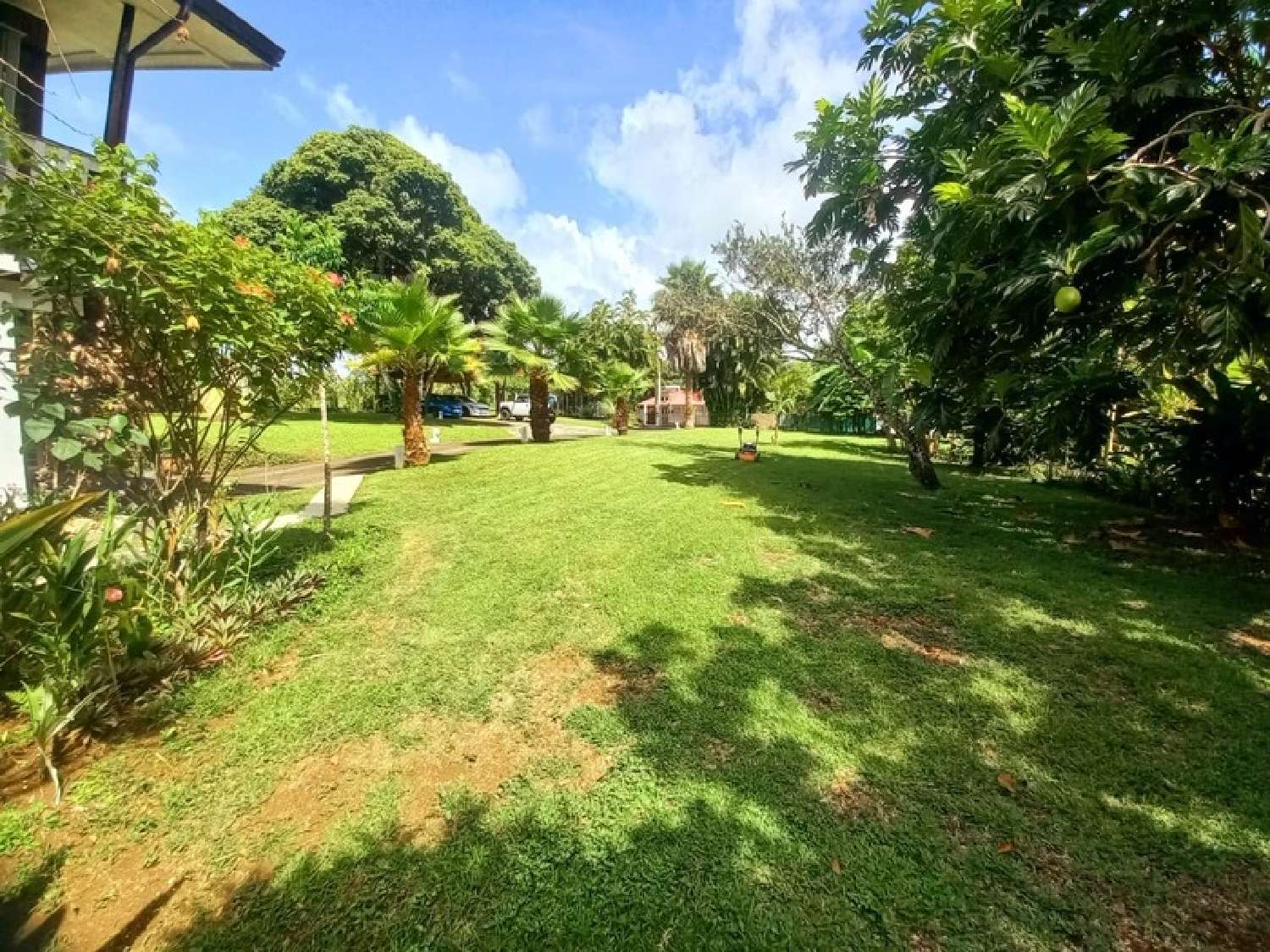  à vendre villa Petit-Bourg Guadeloupe 3