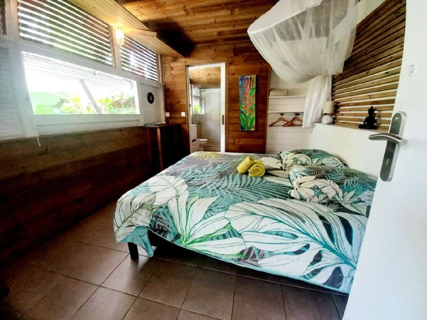  à vendre villa Petit-Bourg Guadeloupe 6