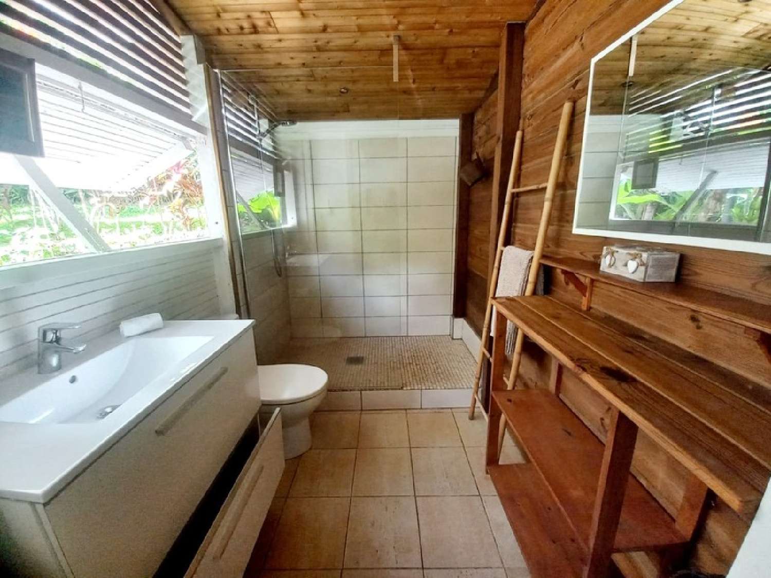  à vendre villa Petit-Bourg Guadeloupe 7