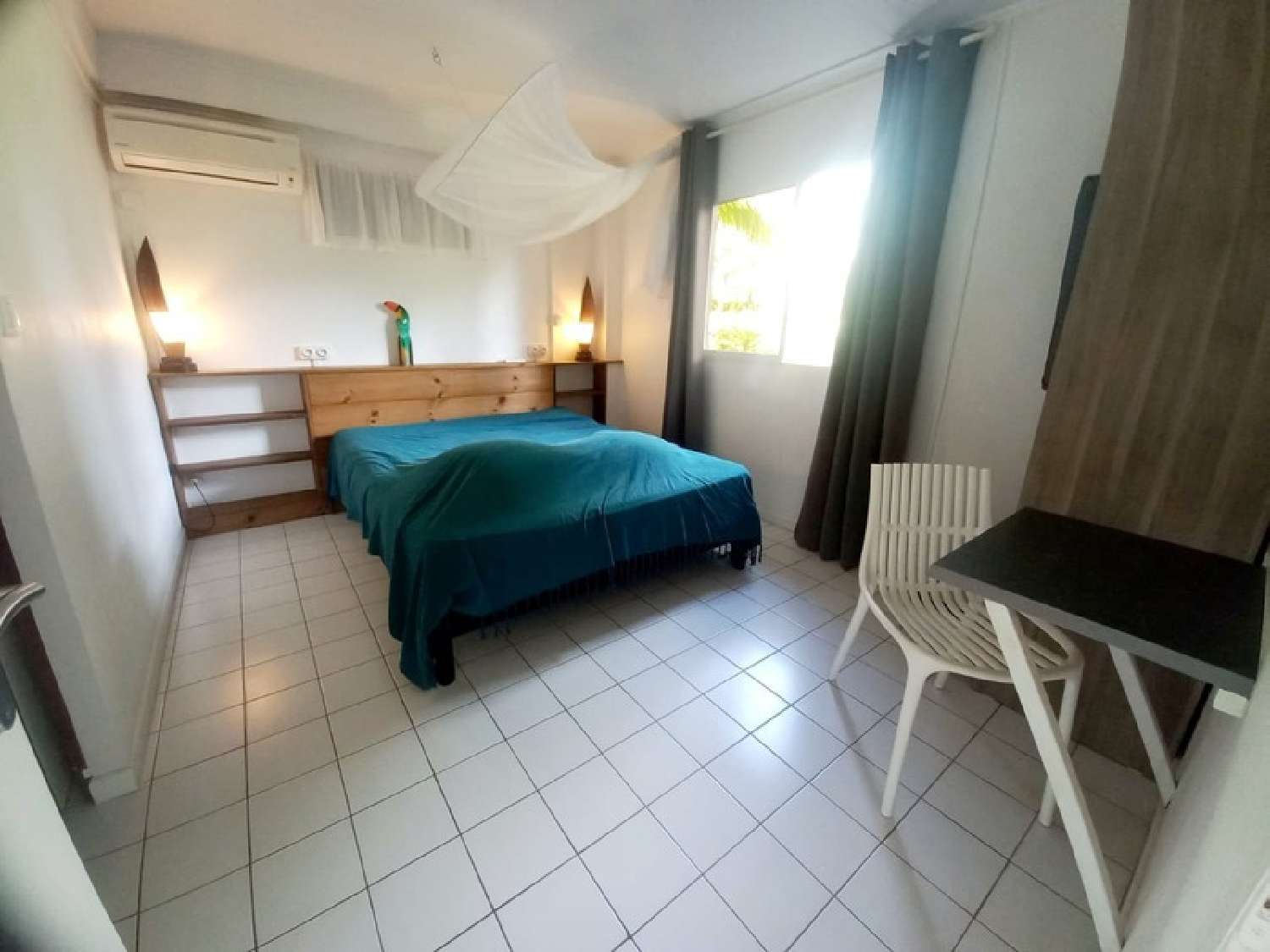  à vendre villa Petit-Bourg Guadeloupe 8