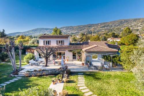 Peymeinade Alpes-Maritimes villa foto 7228155