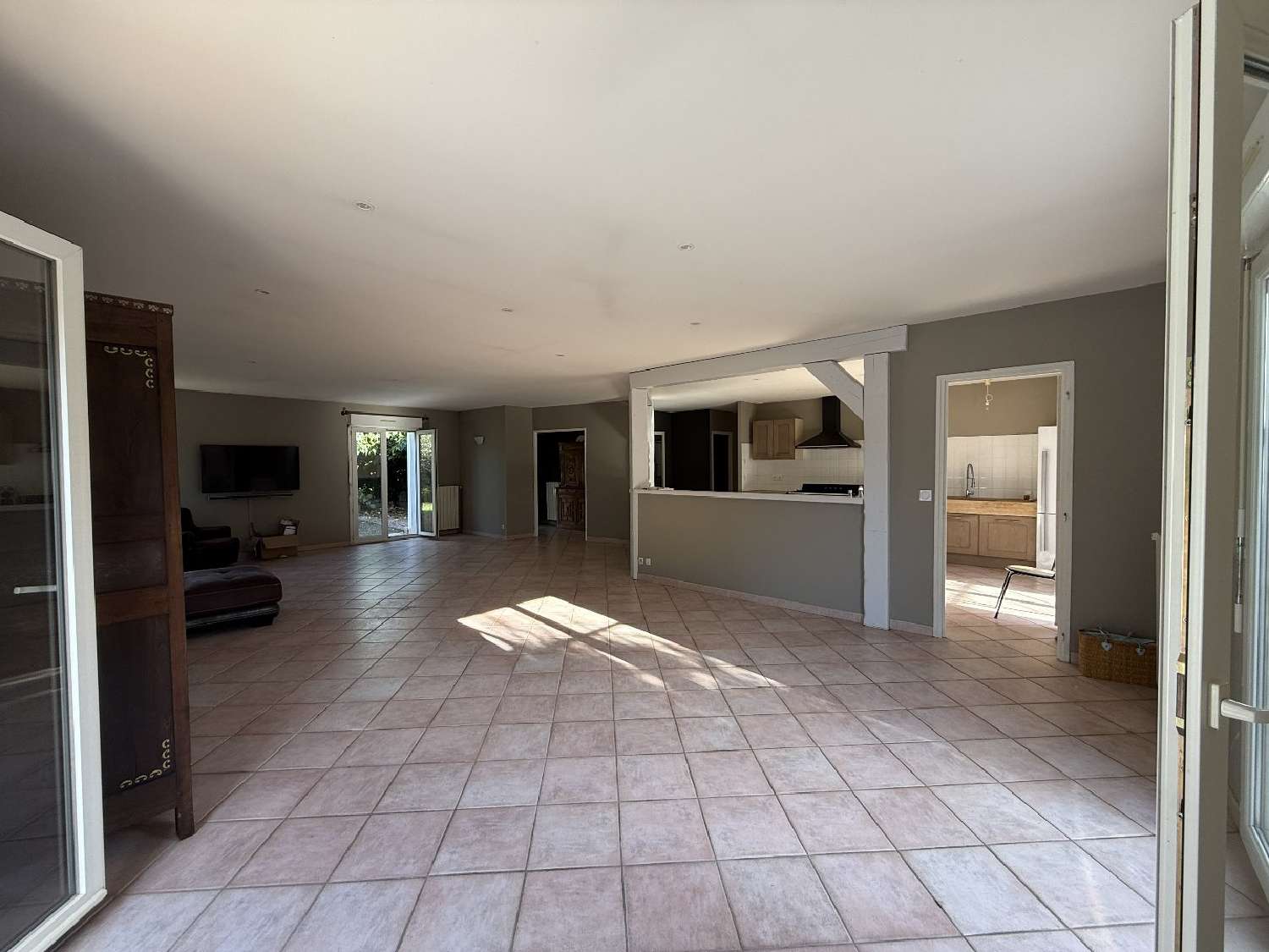  te koop villa Pezens Aude 5