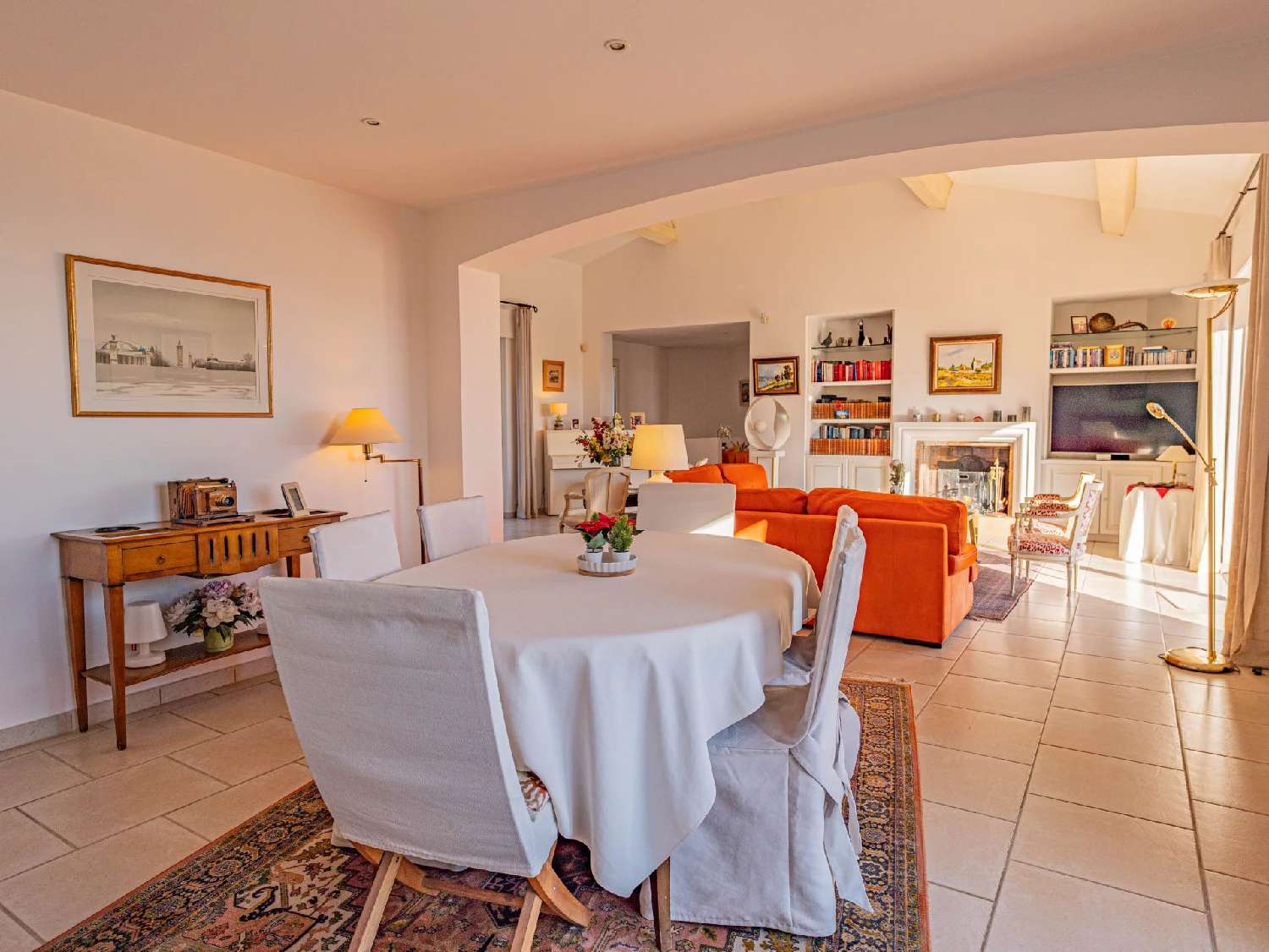  for sale villa Plan-de-la-Tour Var 5