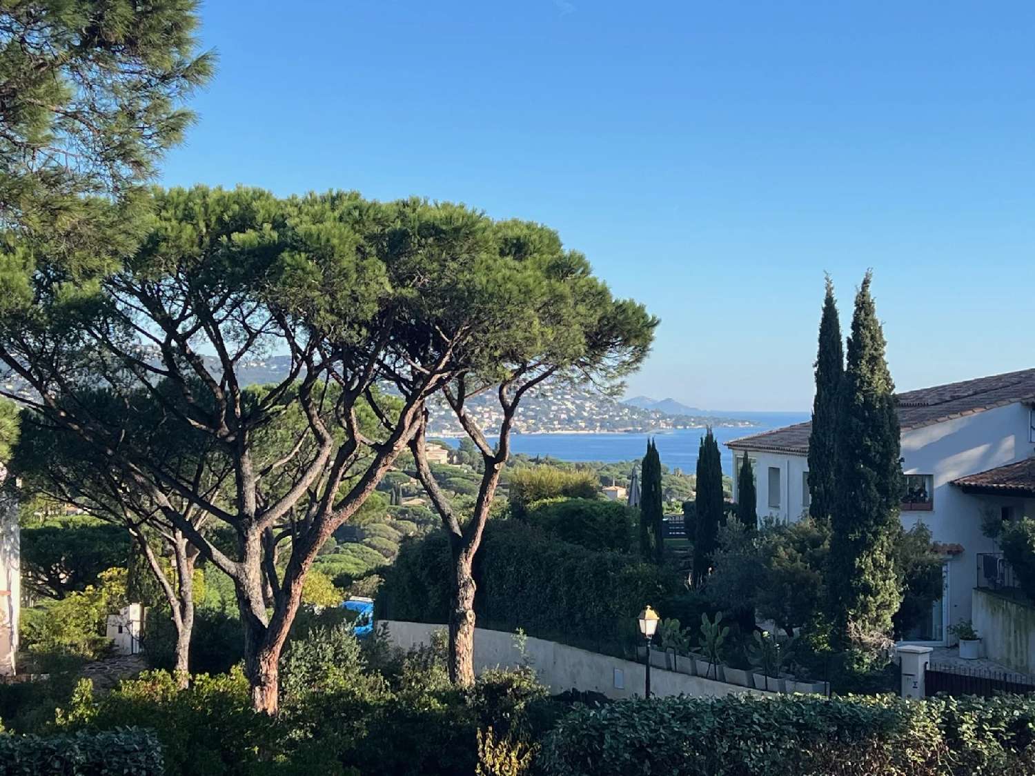  te koop villa Plan-de-la-Tour Var 2