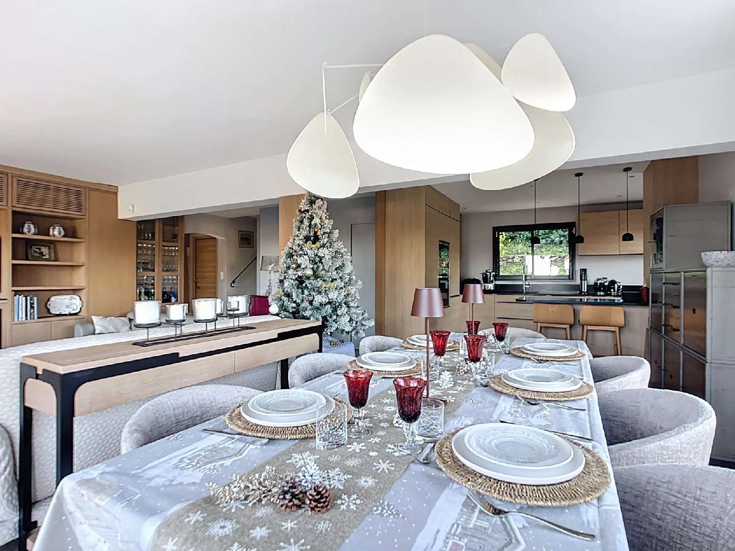  te koop villa Plan-de-la-Tour Var 6