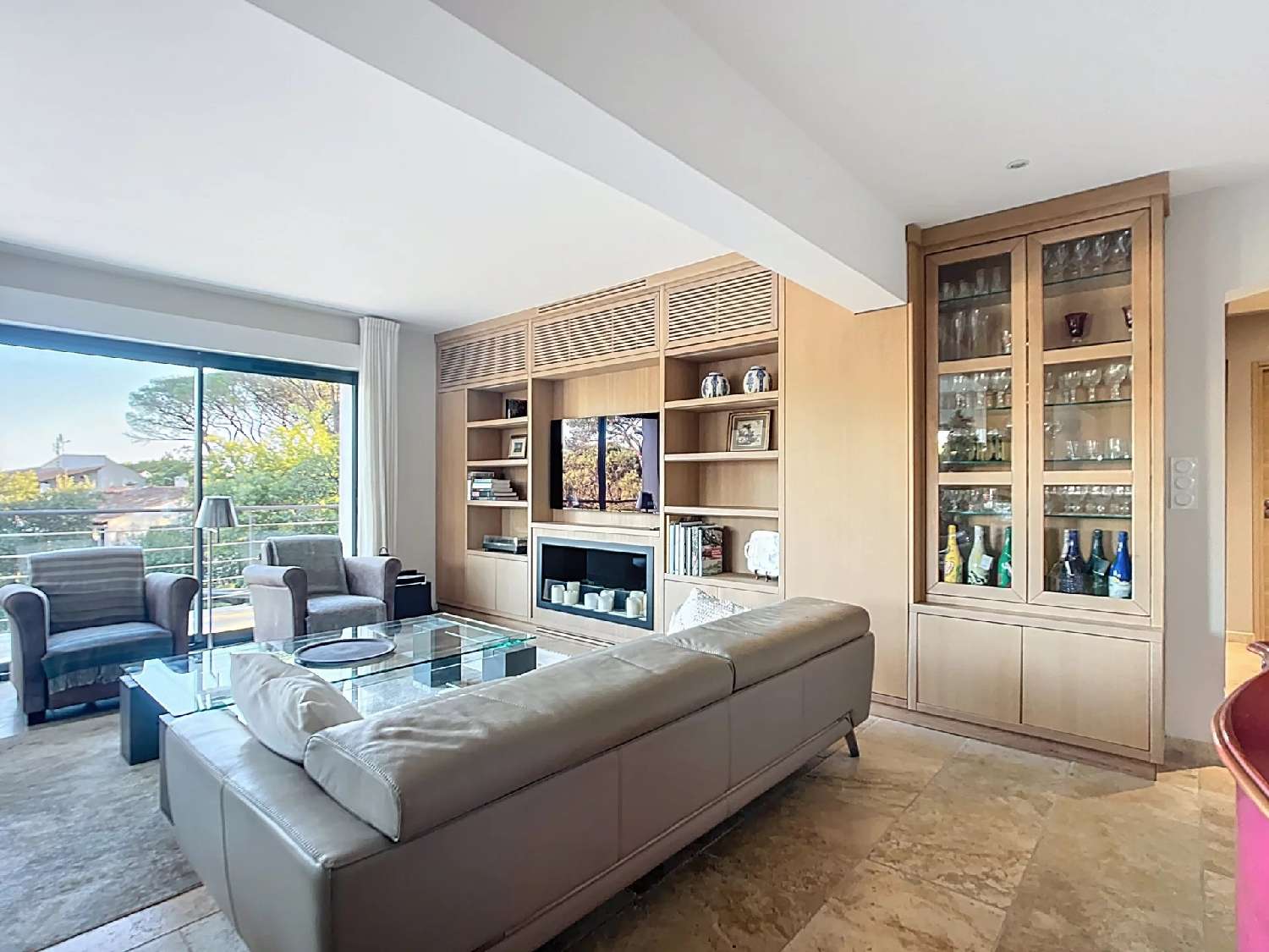  te koop villa Plan-de-la-Tour Var 7