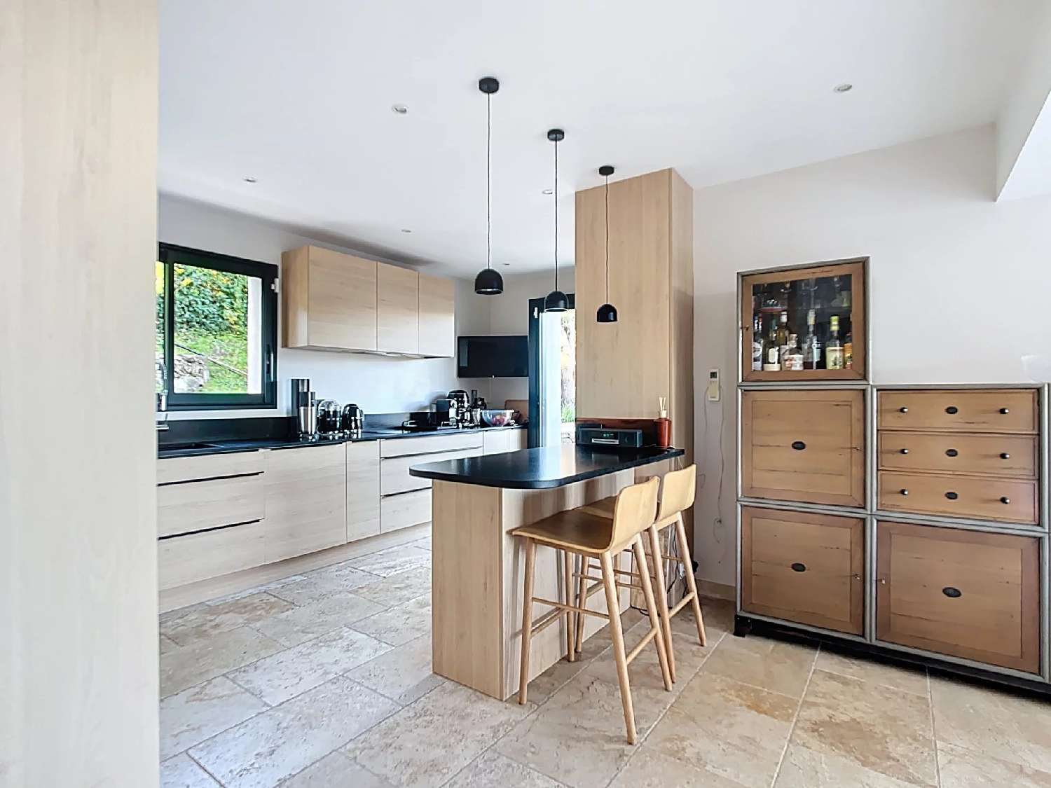  te koop villa Plan-de-la-Tour Var 8