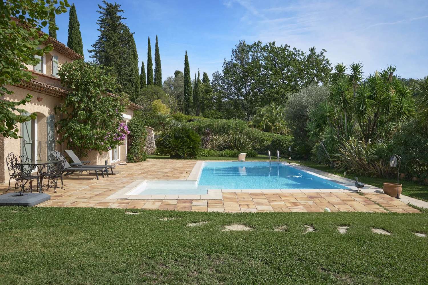  kaufen Villa Plascassier Alpes-Maritimes 2