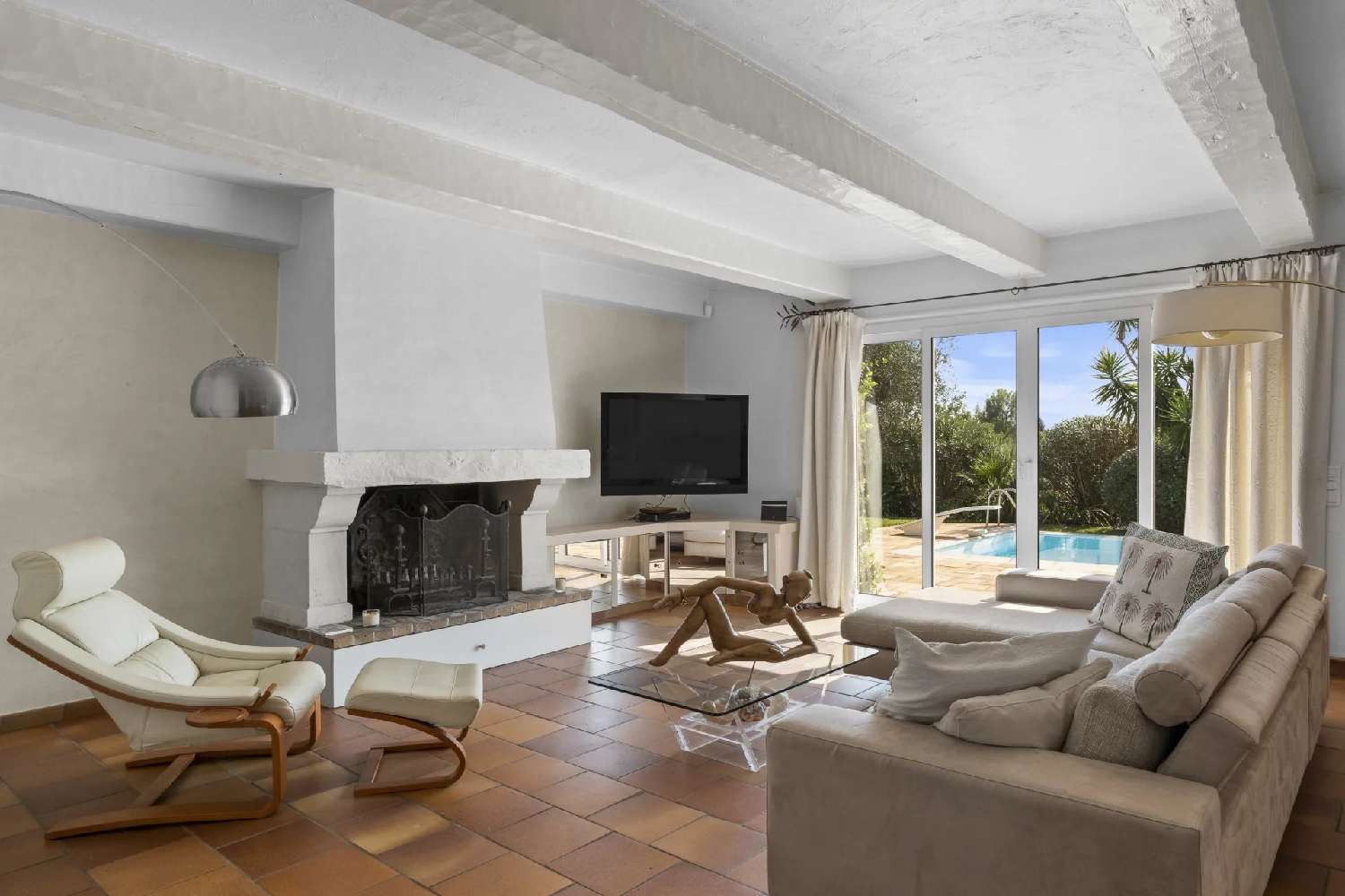  kaufen Villa Plascassier Alpes-Maritimes 4