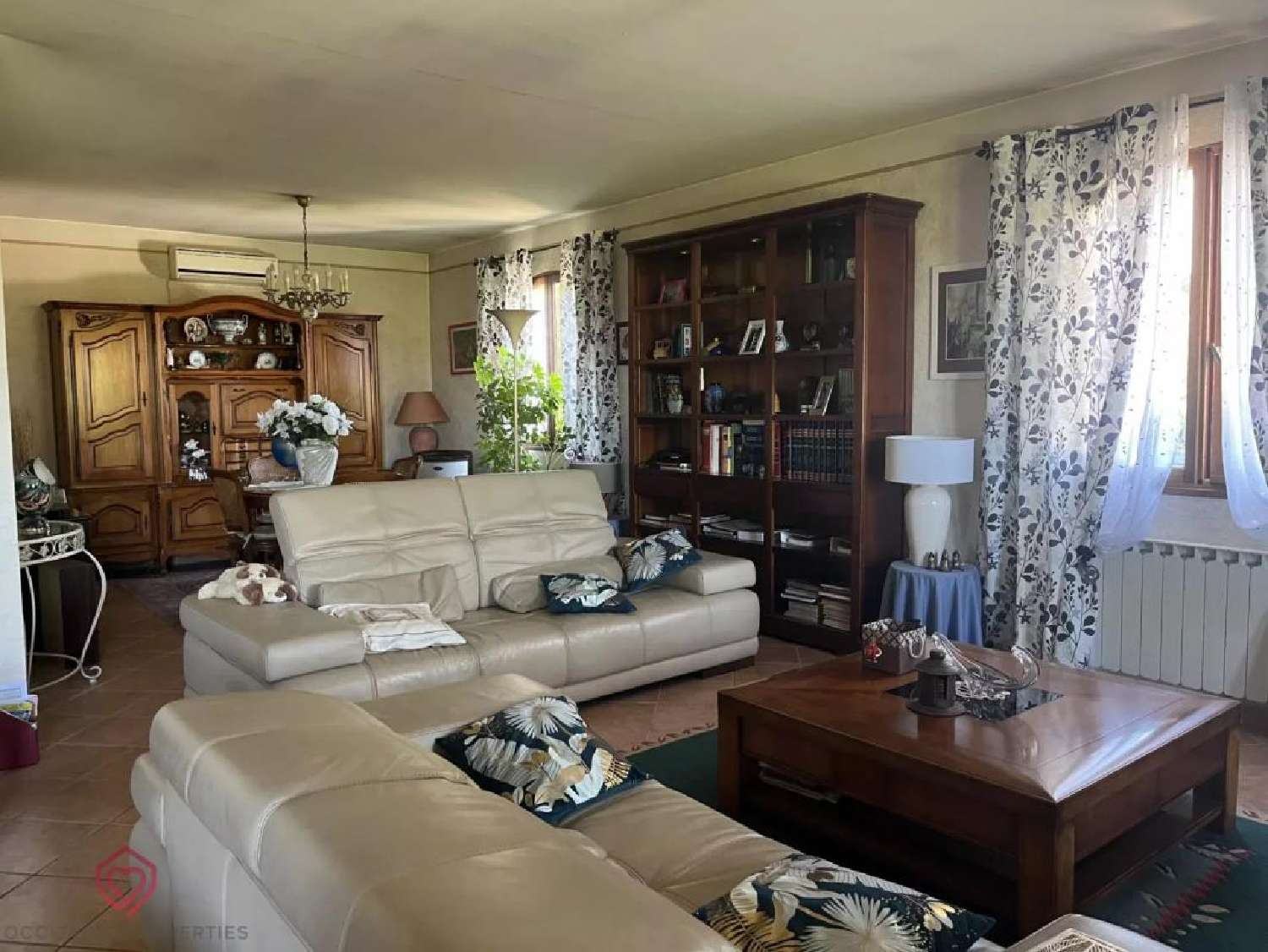  à vendre villa Pomas Aude 4