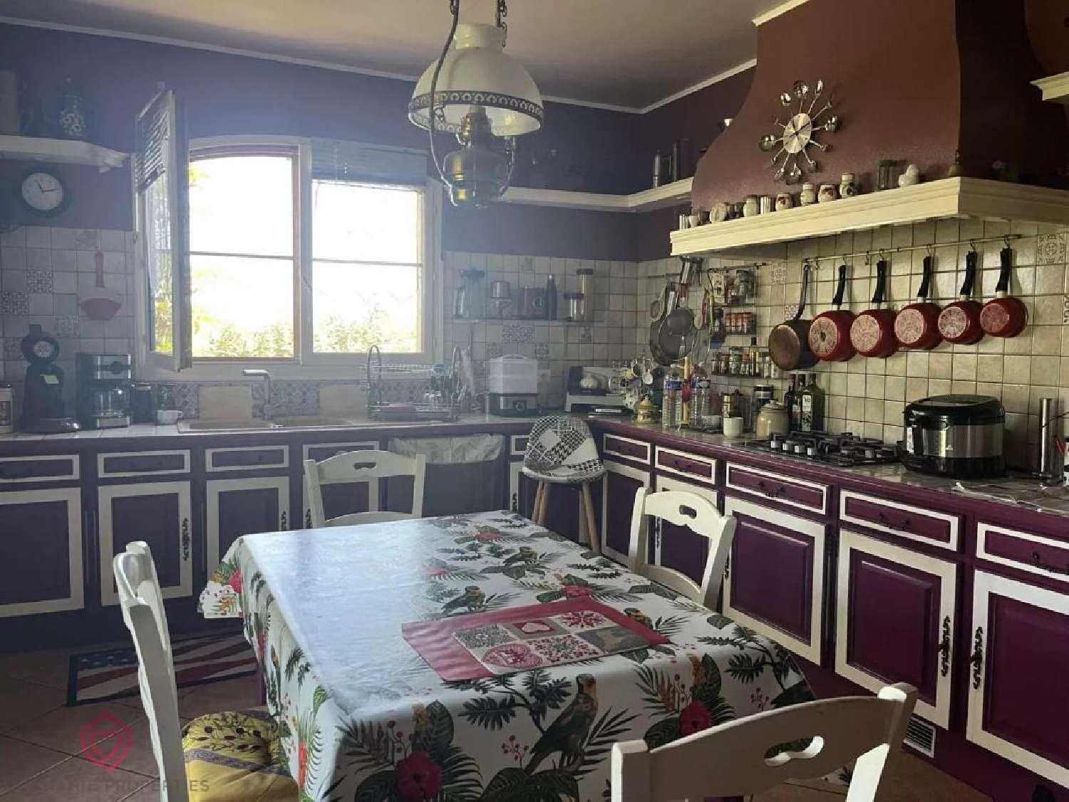  à vendre villa Pomas Aude 6