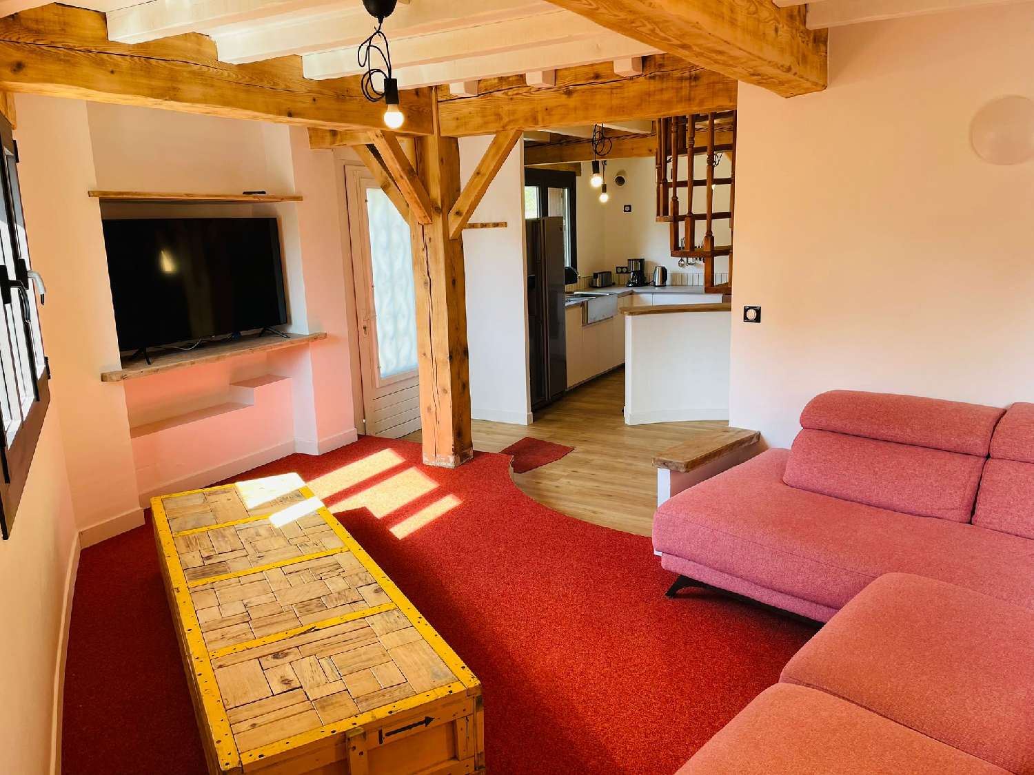  à vendre villa Port-Vendres Pyrénées-Orientales 2