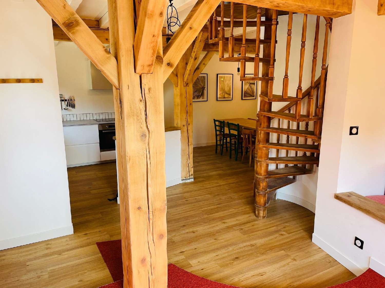  à vendre villa Port-Vendres Pyrénées-Orientales 3