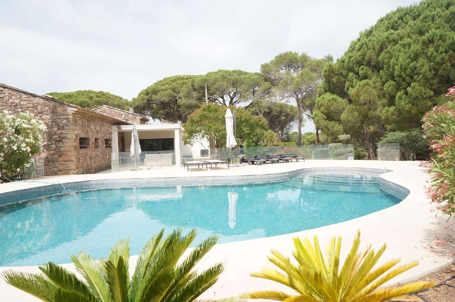  te koop villa Puget-sur Argens Var 1