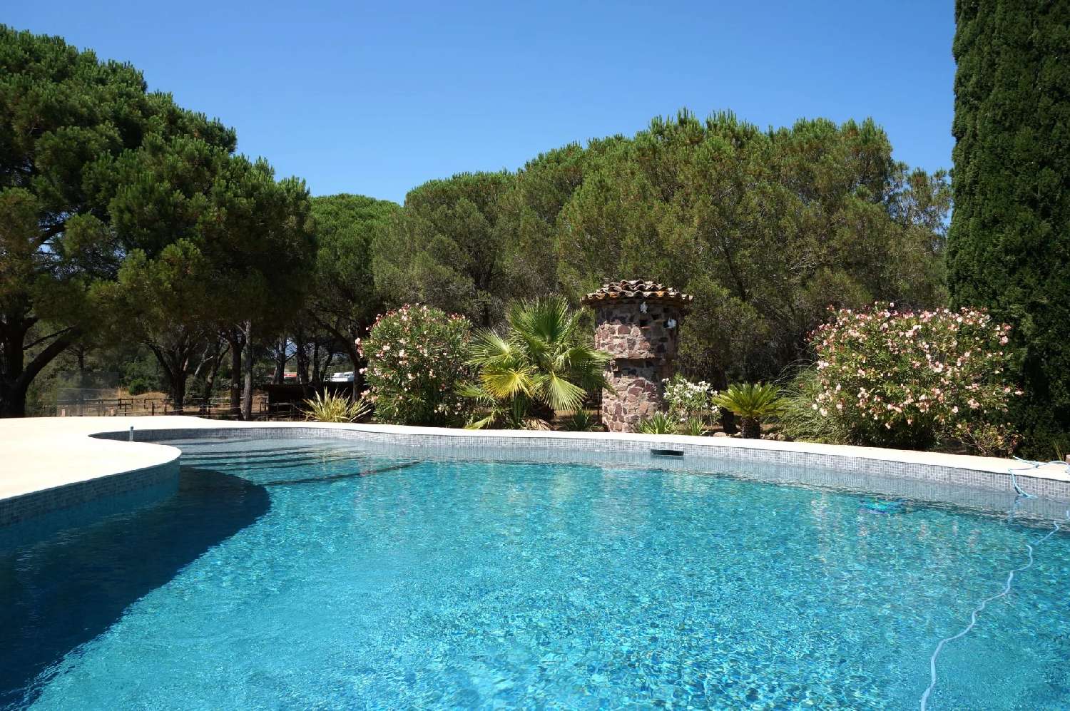  te koop villa Puget-sur Argens Var 2