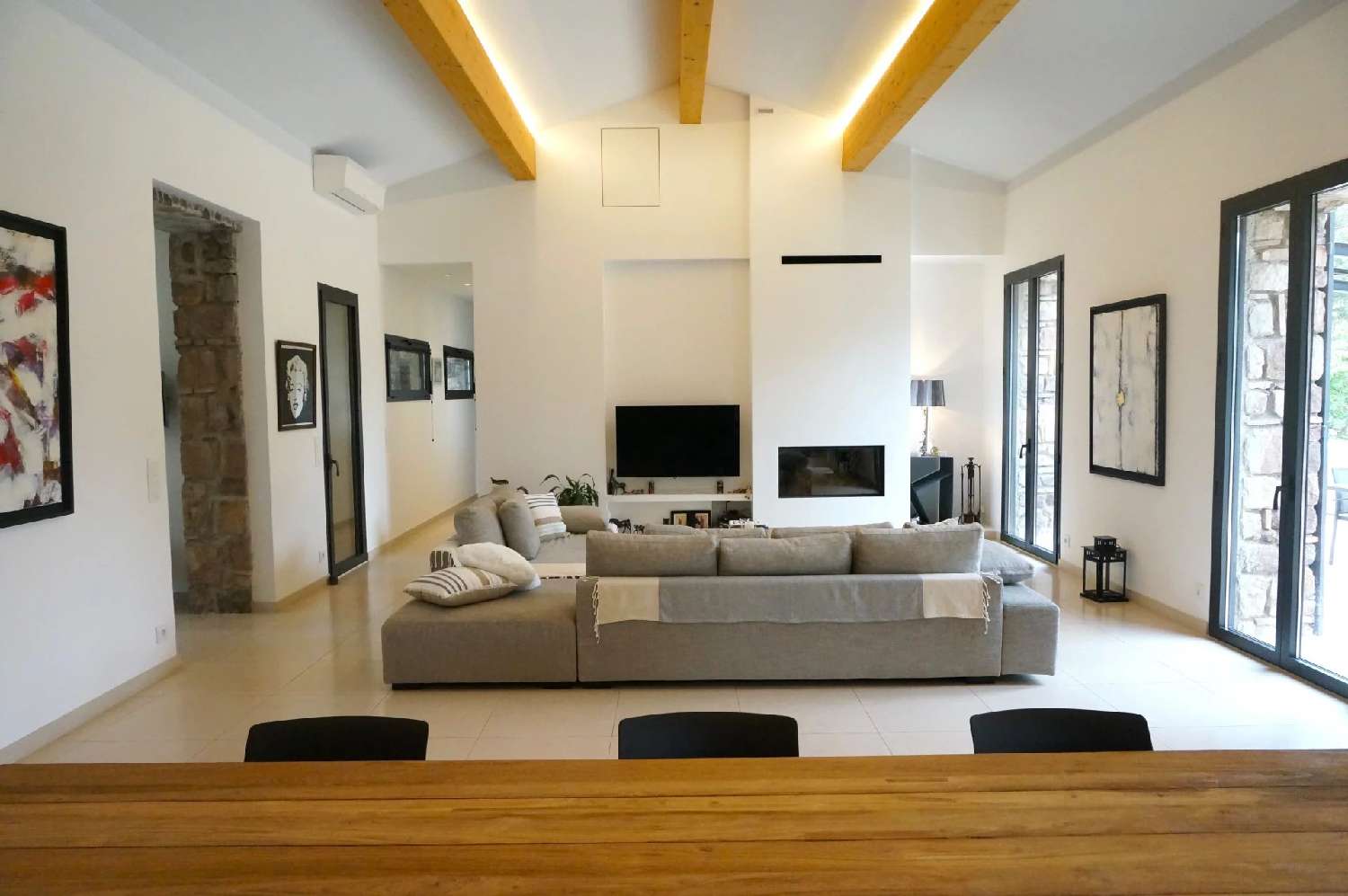  te koop villa Puget-sur Argens Var 5