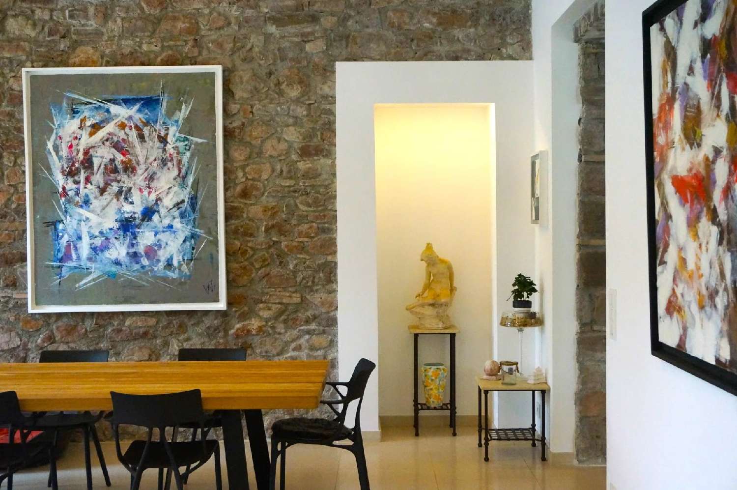  te koop villa Puget-sur Argens Var 8