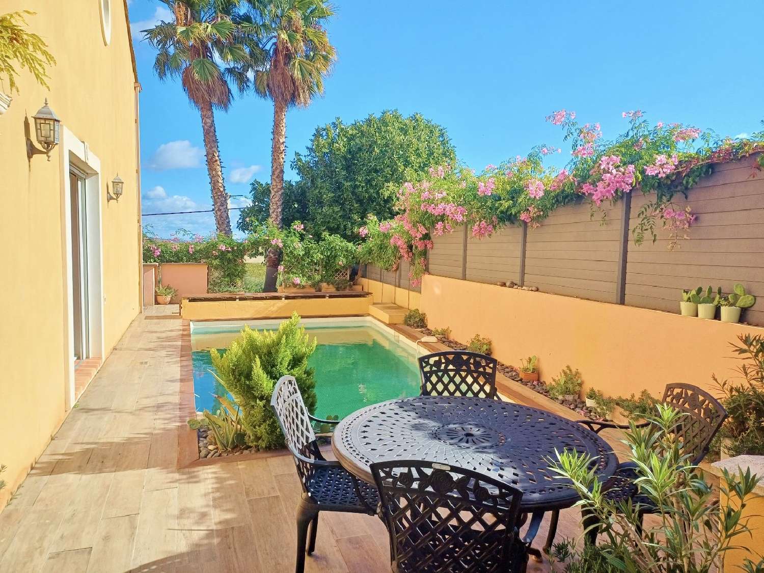  te koop villa Puissalicon Hérault 1