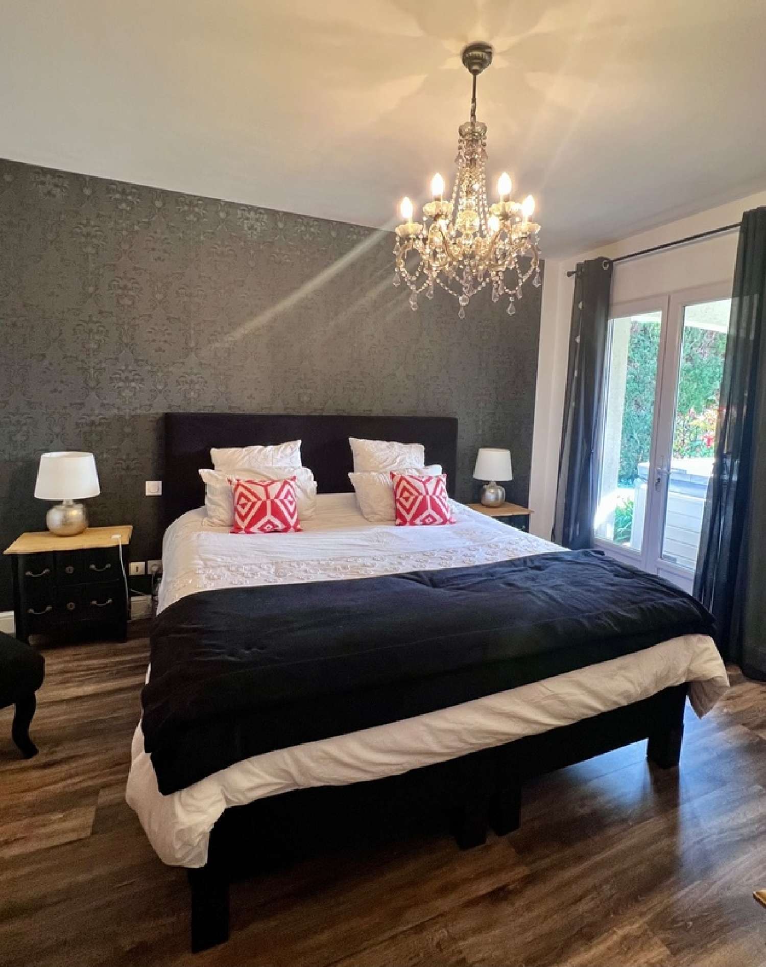  te koop villa Pujols Lot-et-Garonne 7