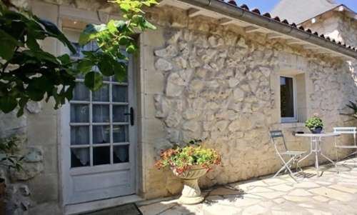 Rauzan Gironde villa foto 7219598