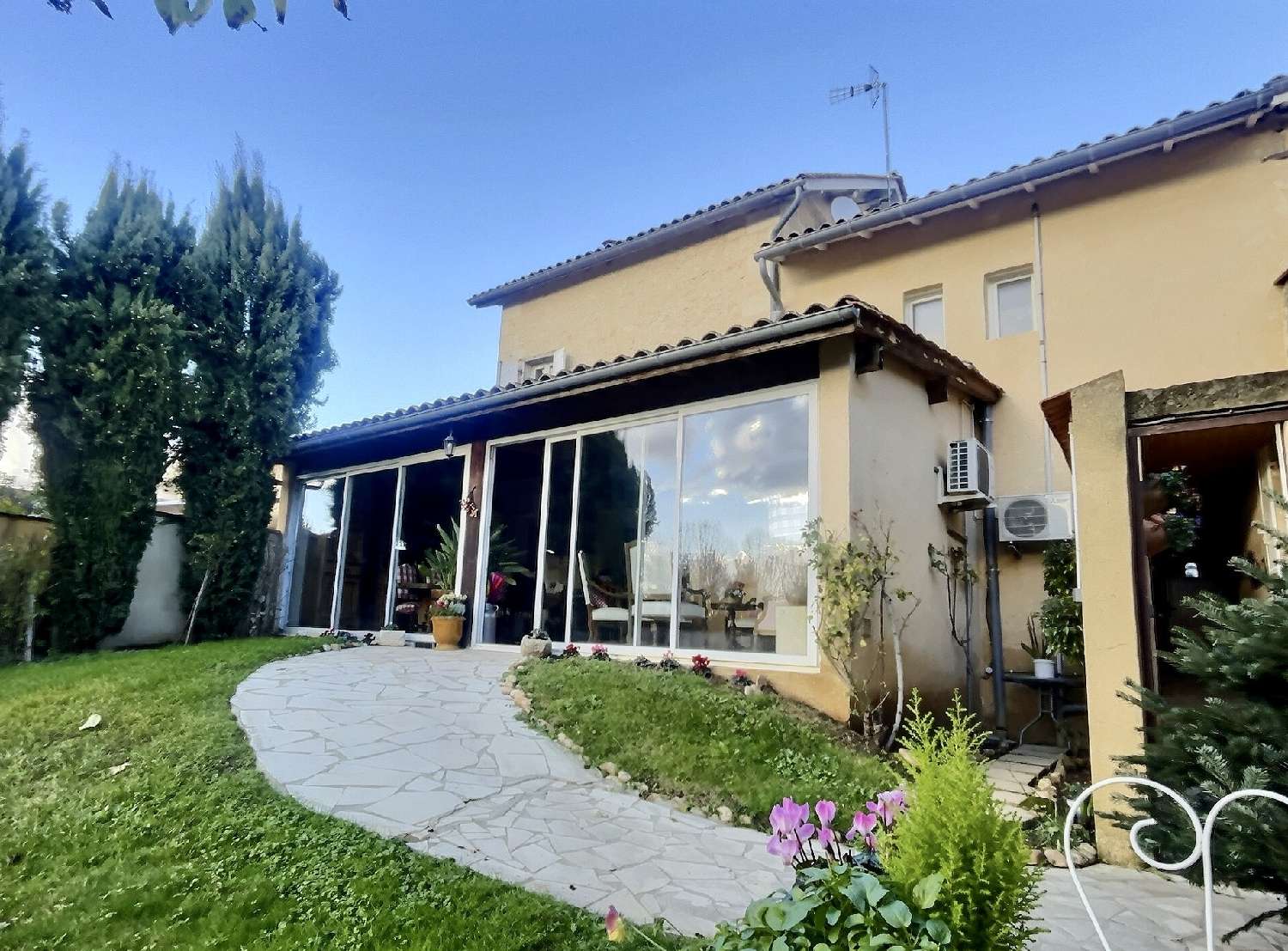  te koop villa Rauzan Gironde 2