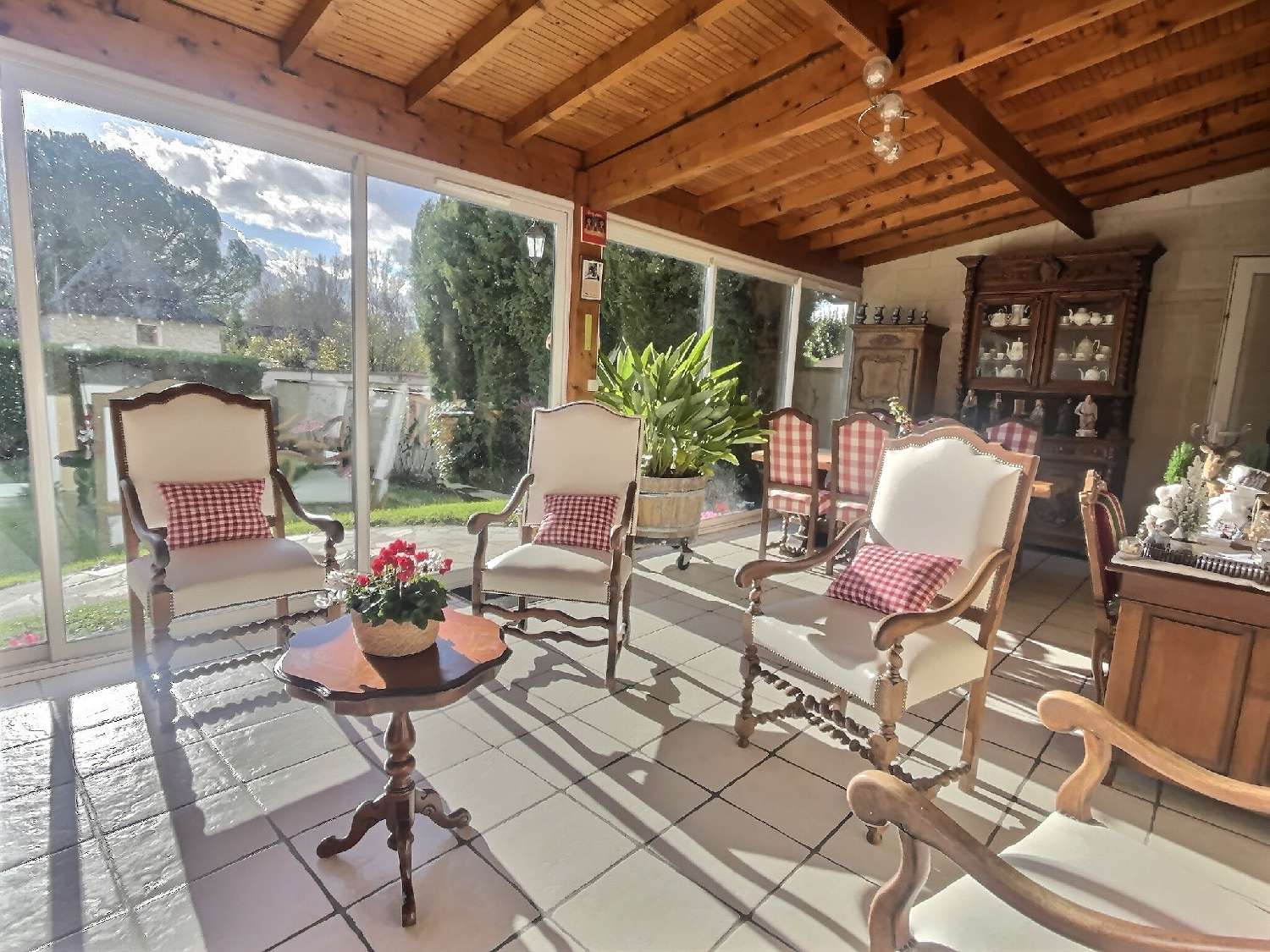  te koop villa Rauzan Gironde 3