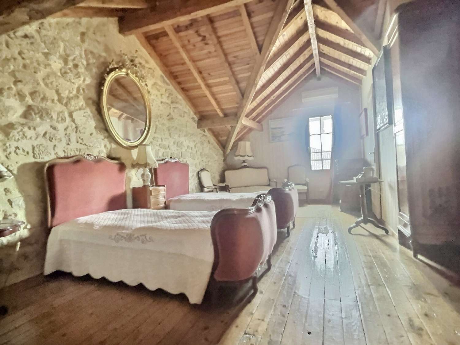  te koop villa Rauzan Gironde 6