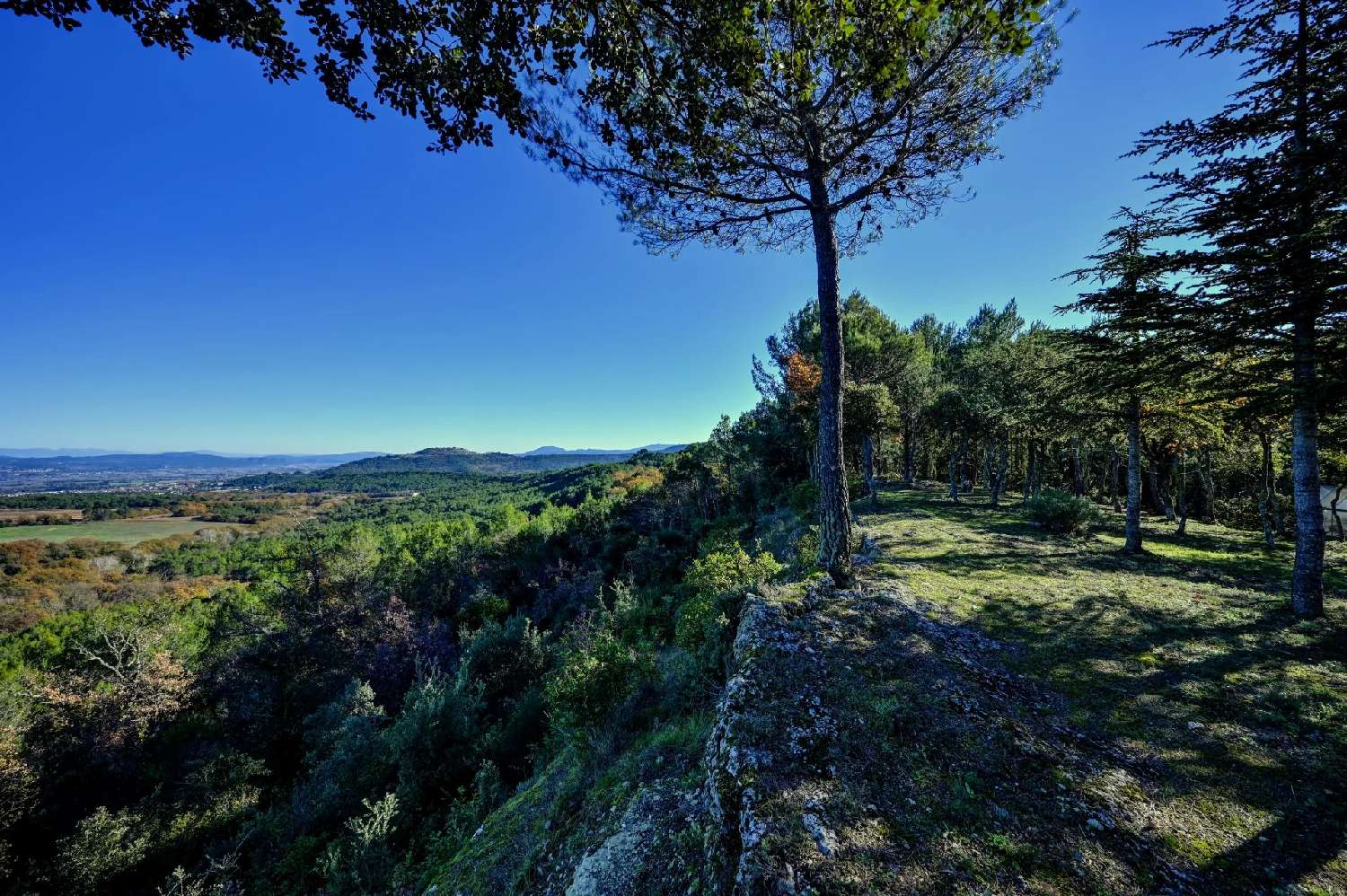 à vendre villa Rognes Bouches-du-Rhône 2