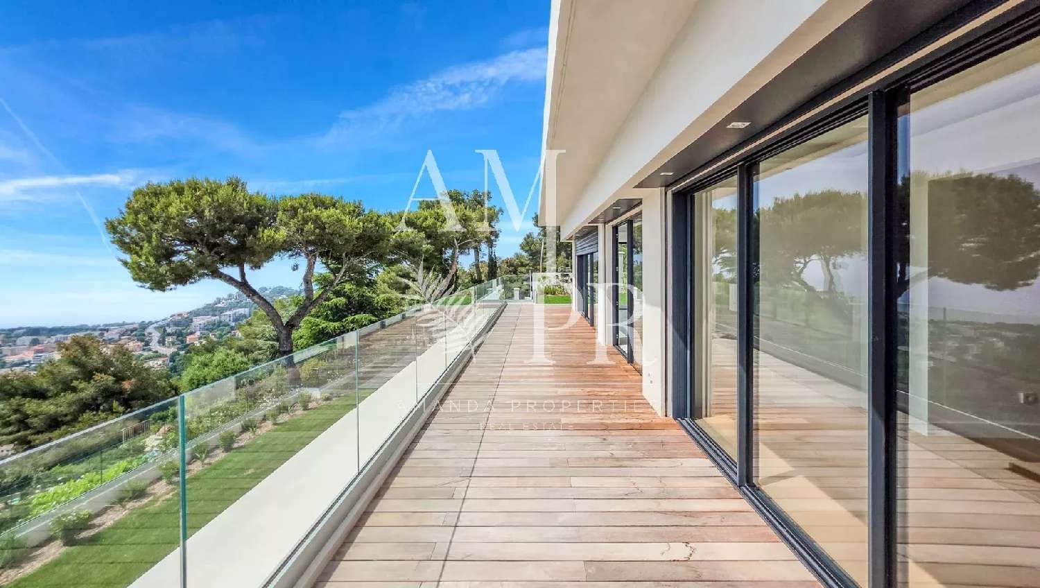 à vendre villa Roquebrune-Cap-Martin Alpes-Maritimes 3