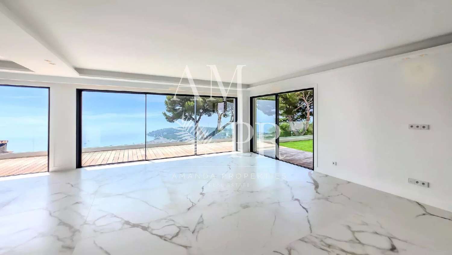 à vendre villa Roquebrune-Cap-Martin Alpes-Maritimes 6