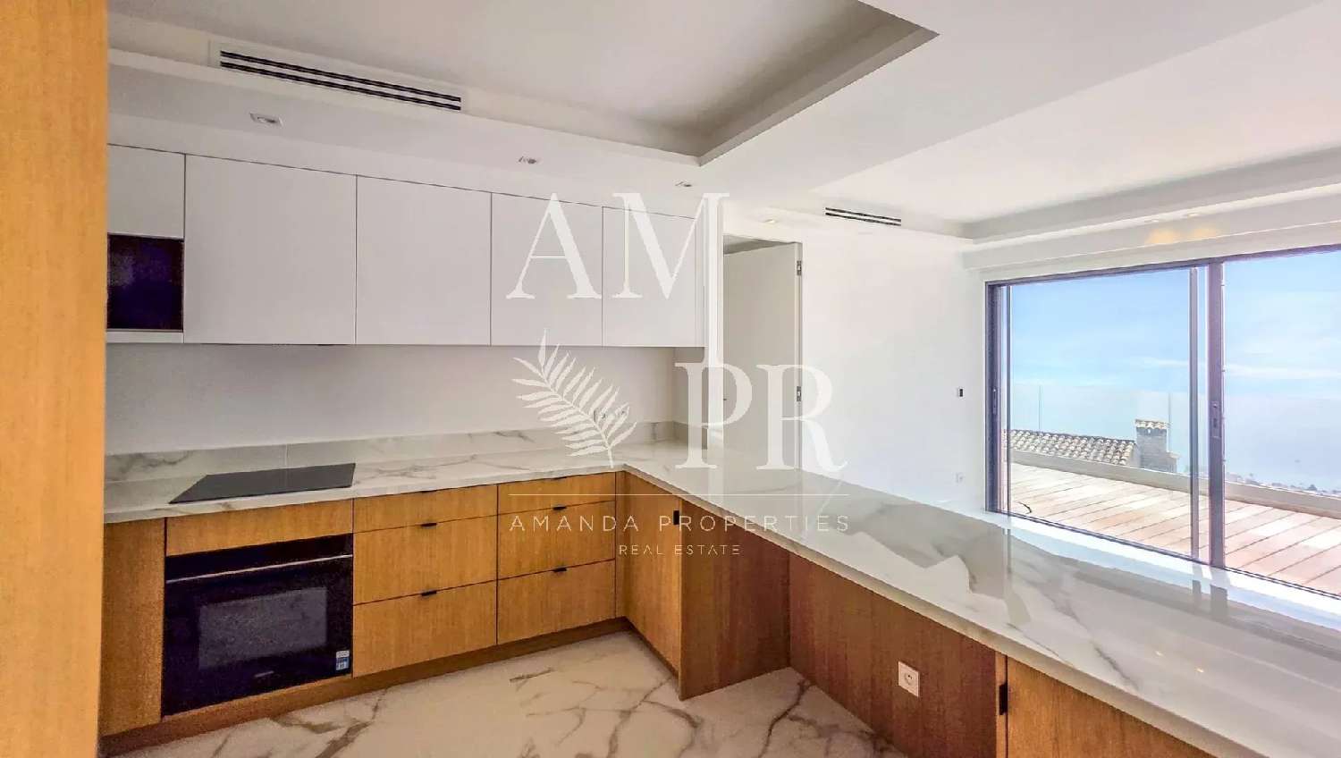 à vendre villa Roquebrune-Cap-Martin Alpes-Maritimes 7