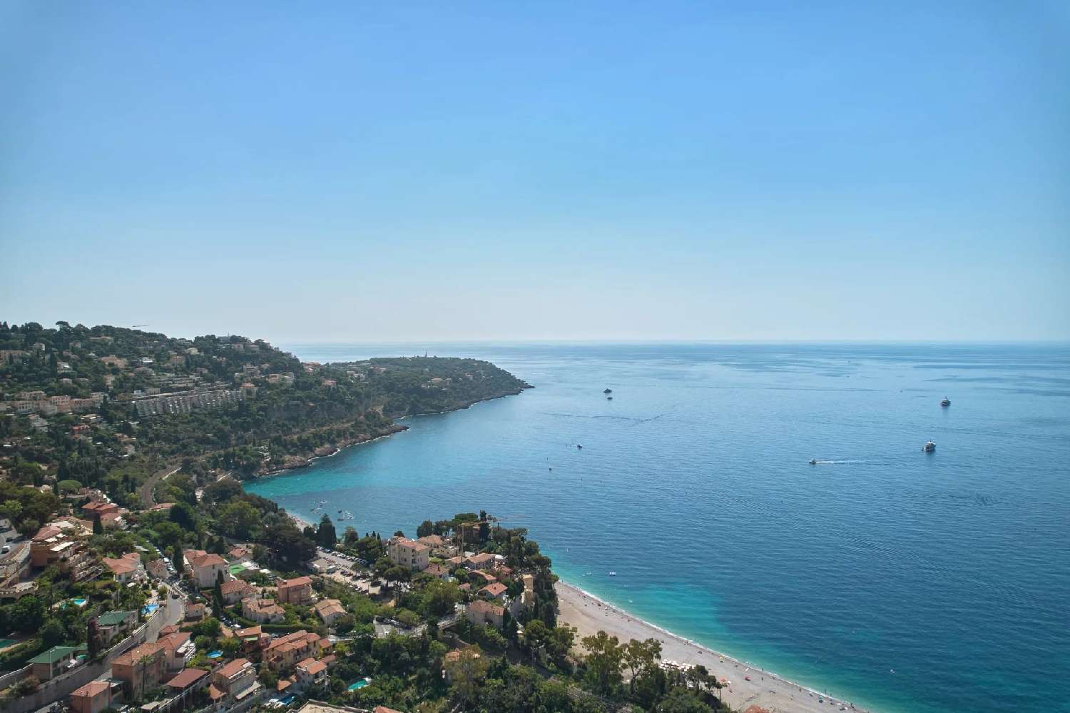 te koop villa Roquebrune-Cap-Martin Alpes-Maritimes 3