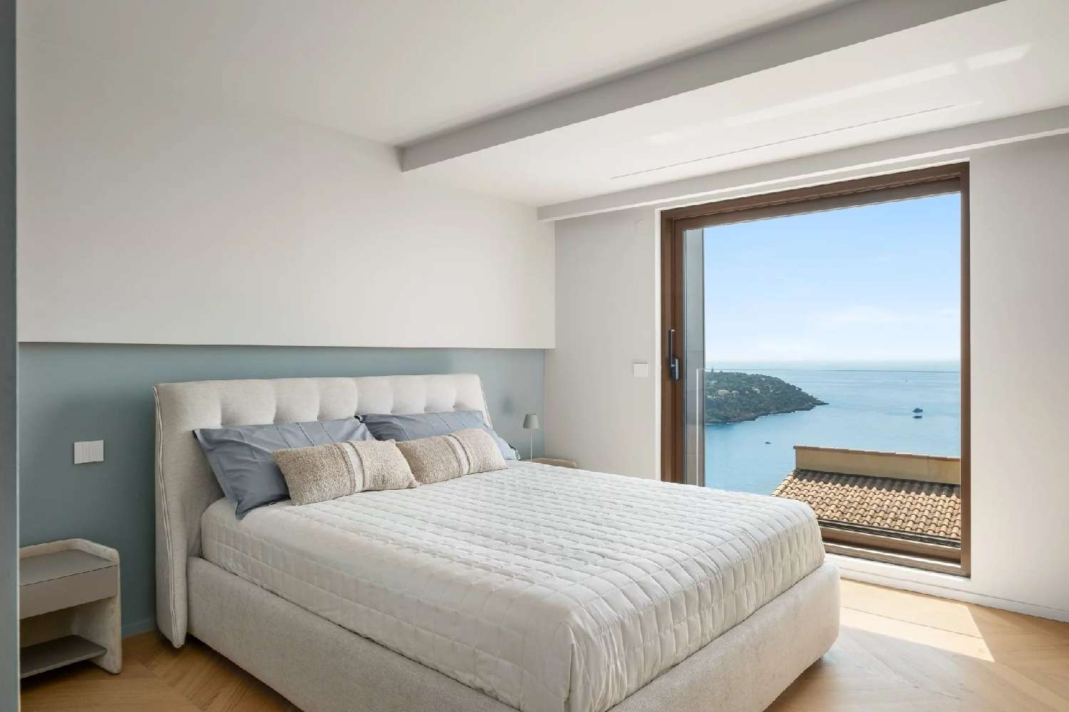 à vendre villa Roquebrune-Cap-Martin Alpes-Maritimes 7