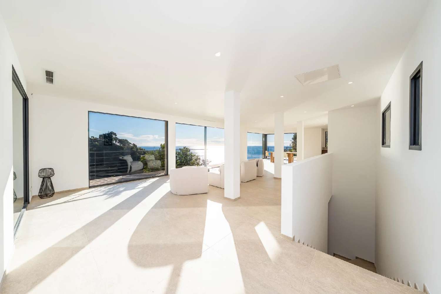 en venta villa Roquebrune-Cap-Martin Alpes-Maritimes 7