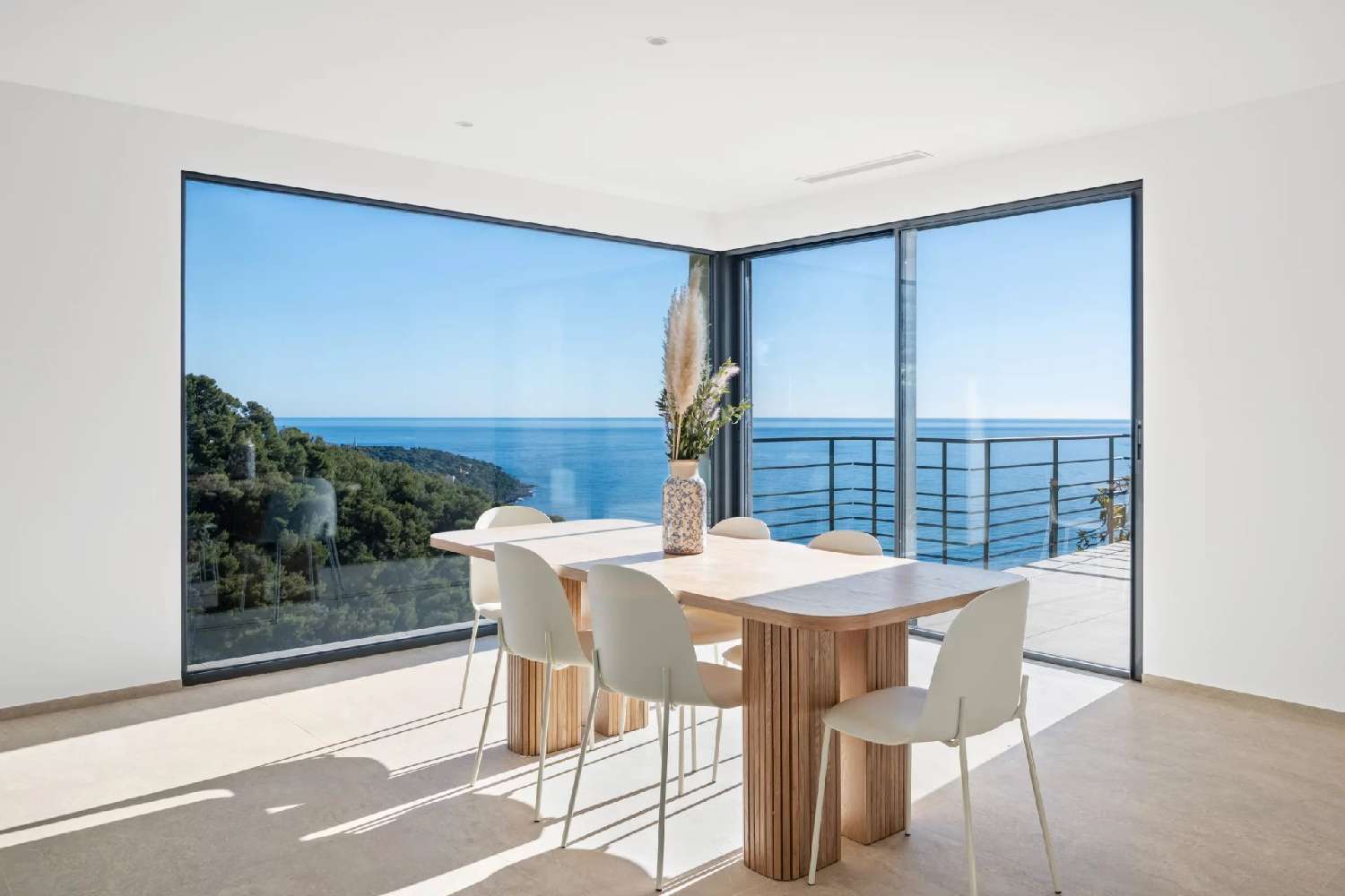  for sale villa Roquebrune-Cap-Martin Alpes-Maritimes 7