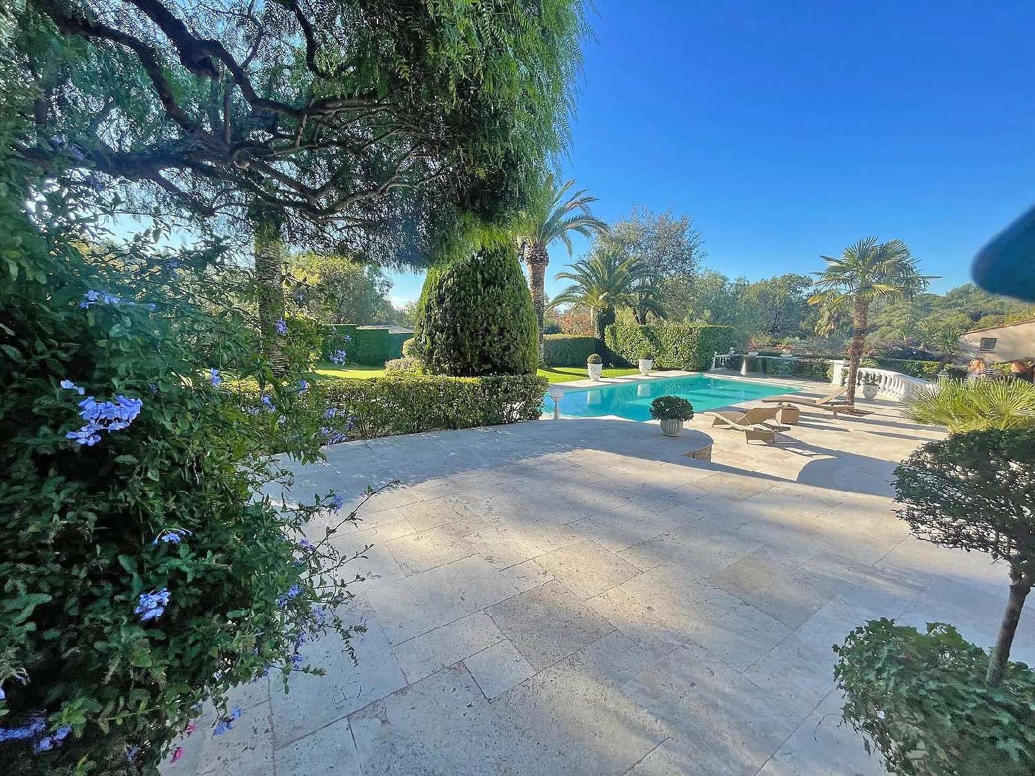 for sale villa Roquefort-les-pins Alpes-Maritimes 4