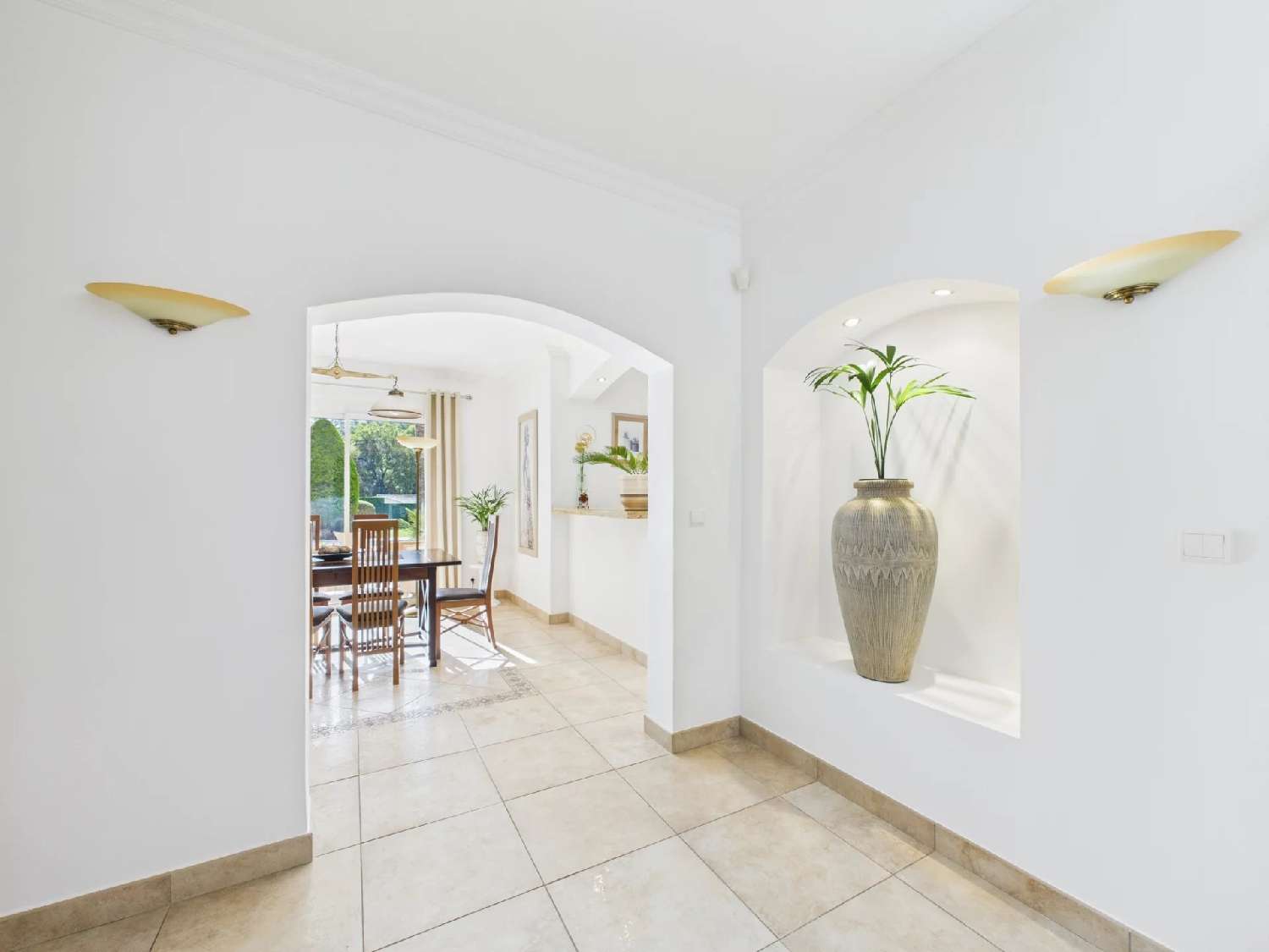 for sale villa Roquefort-les-pins Alpes-Maritimes 6