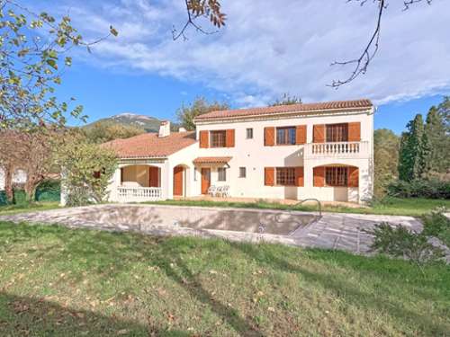 Roquefort-les-pins Alpes-Maritimes villa foto 7231577