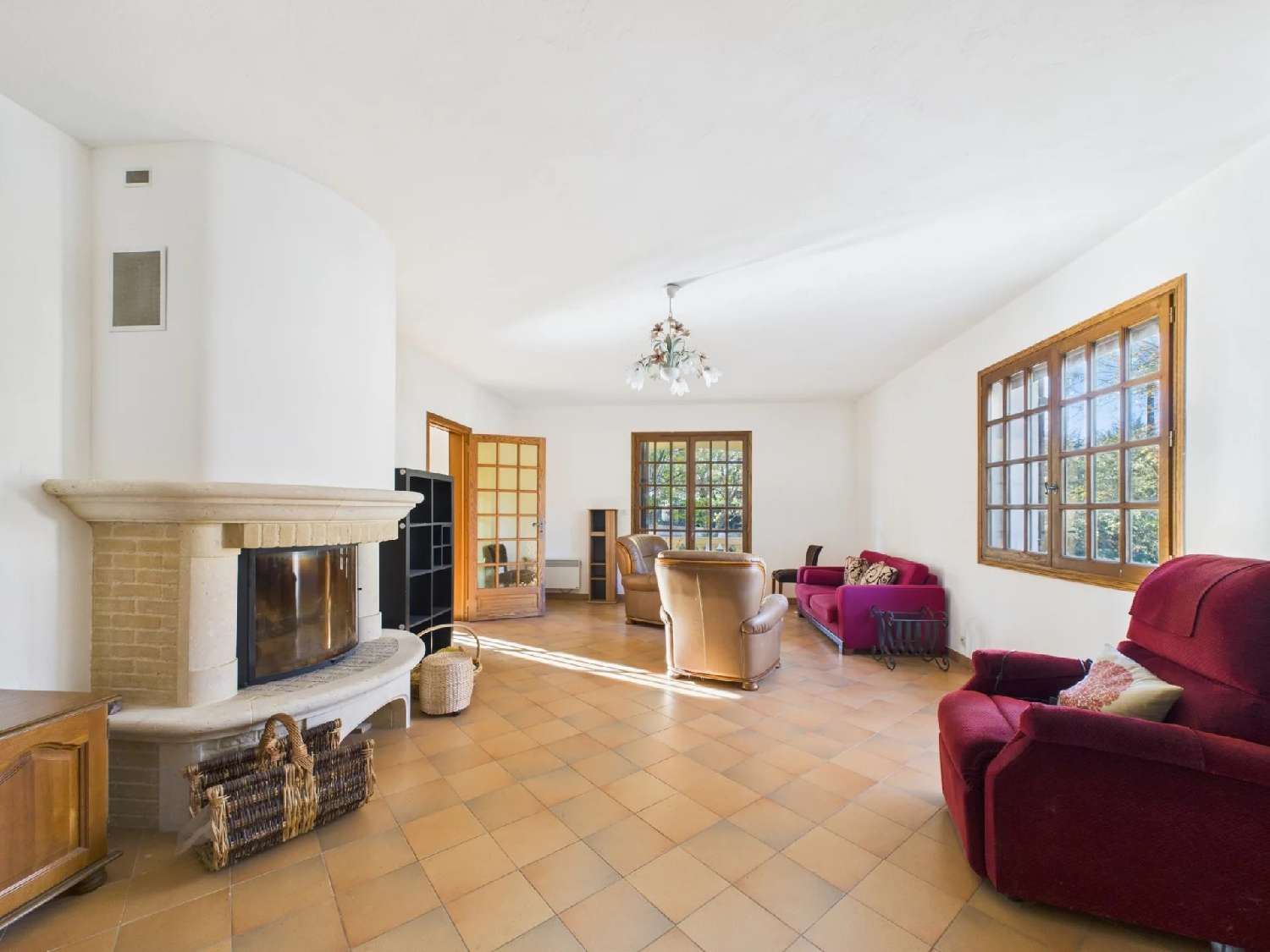  te koop villa Roquefort-les-pins Alpes-Maritimes 2