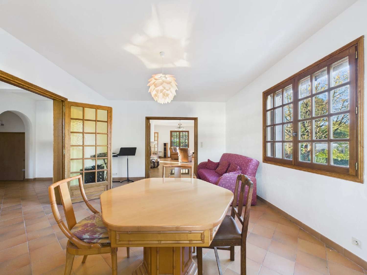  te koop villa Roquefort-les-pins Alpes-Maritimes 4