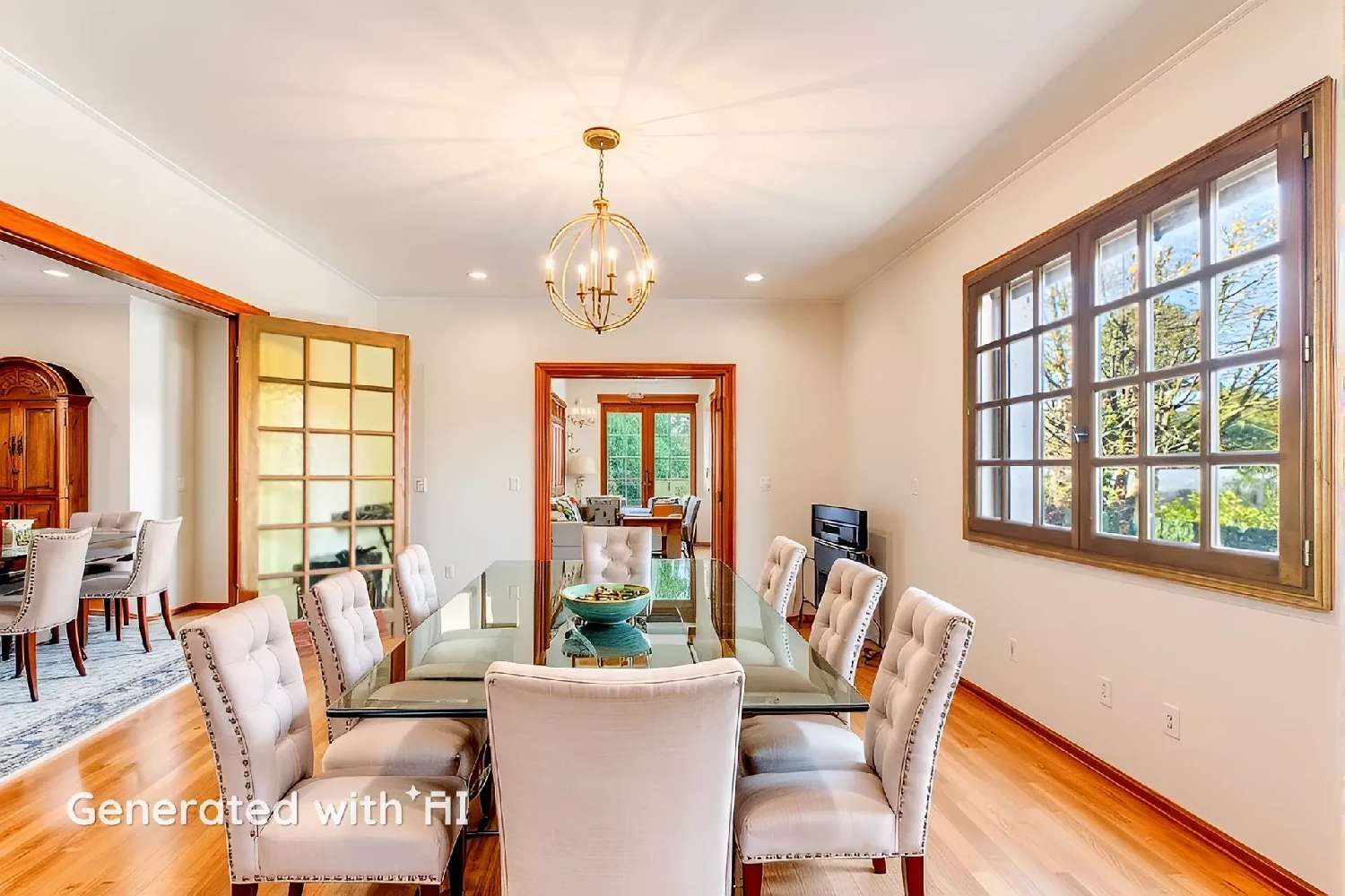  te koop villa Roquefort-les-pins Alpes-Maritimes 5