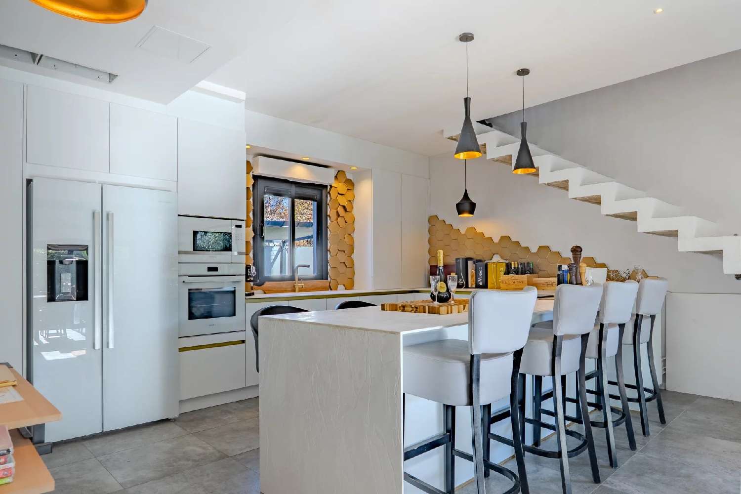  te koop villa Roquefort-les-pins Alpes-Maritimes 6