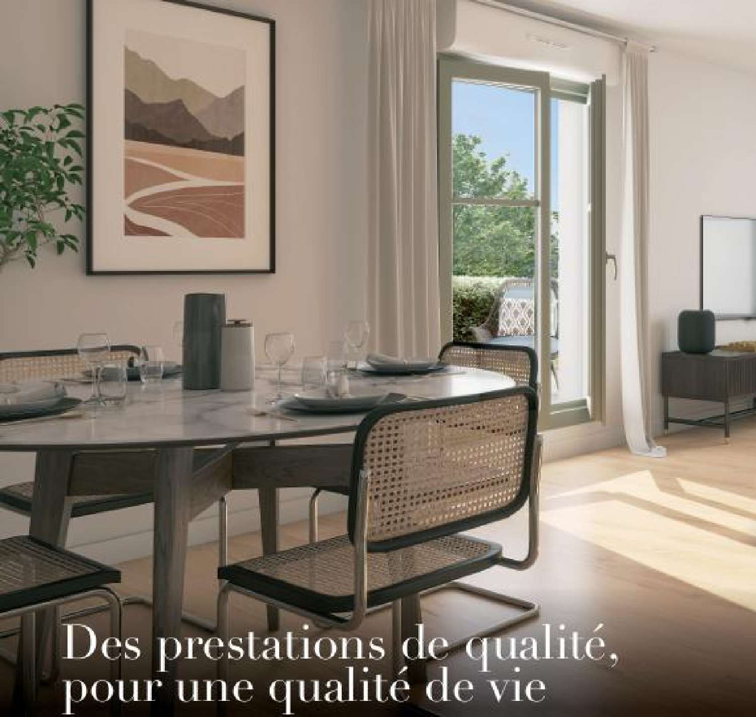 à vendre villa Rosny-sur-Seine Yvelines 3